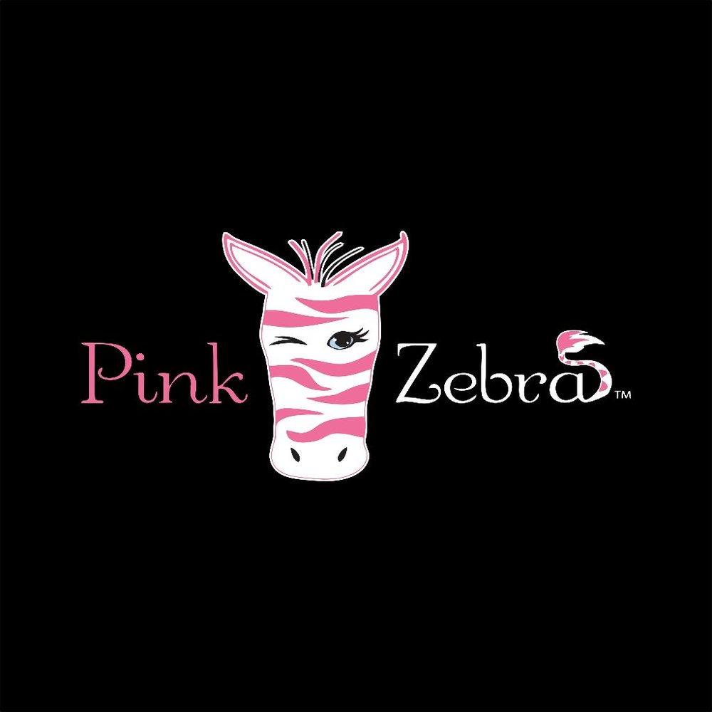 Pink zebra sprinkles 3 bag bundle...I have quite a bit more than what is listed